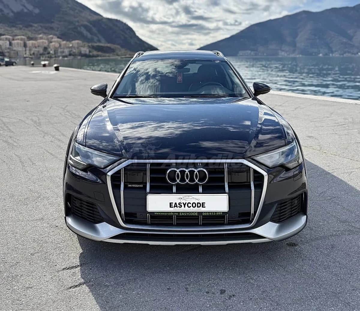 Audi - A6 Allroad - 50 TDI QUATTRO Exclusive