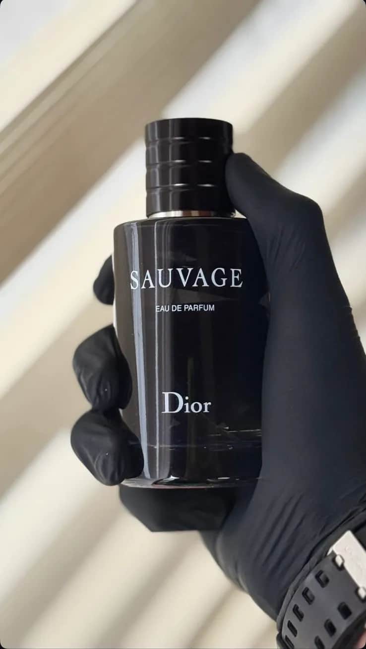 Dior Eau de Parfum