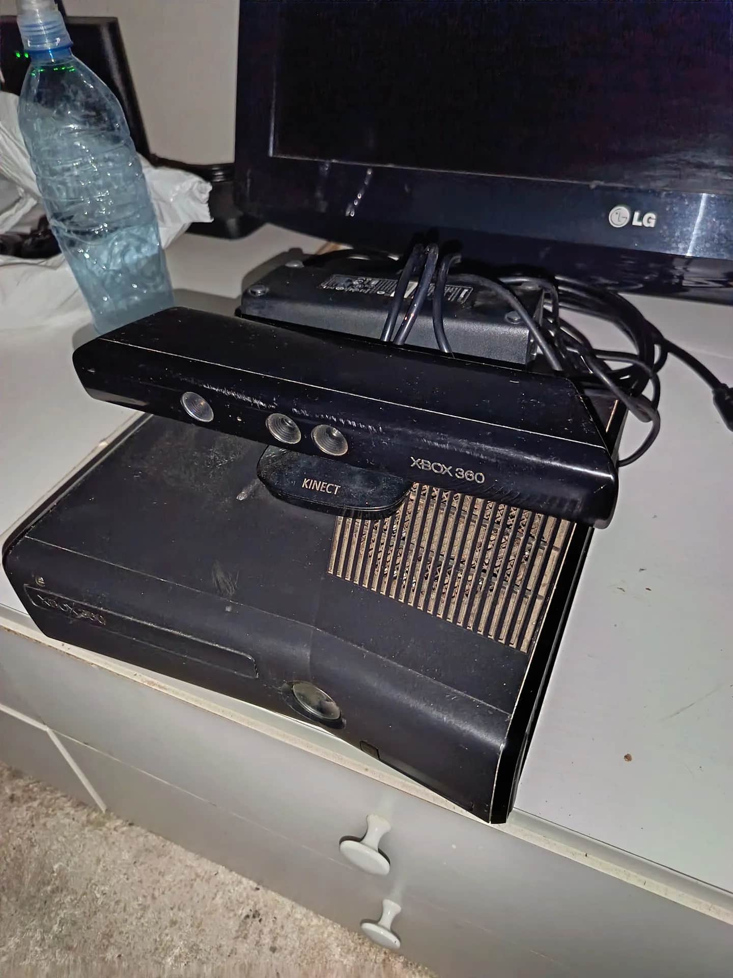 Konzola X box  360
