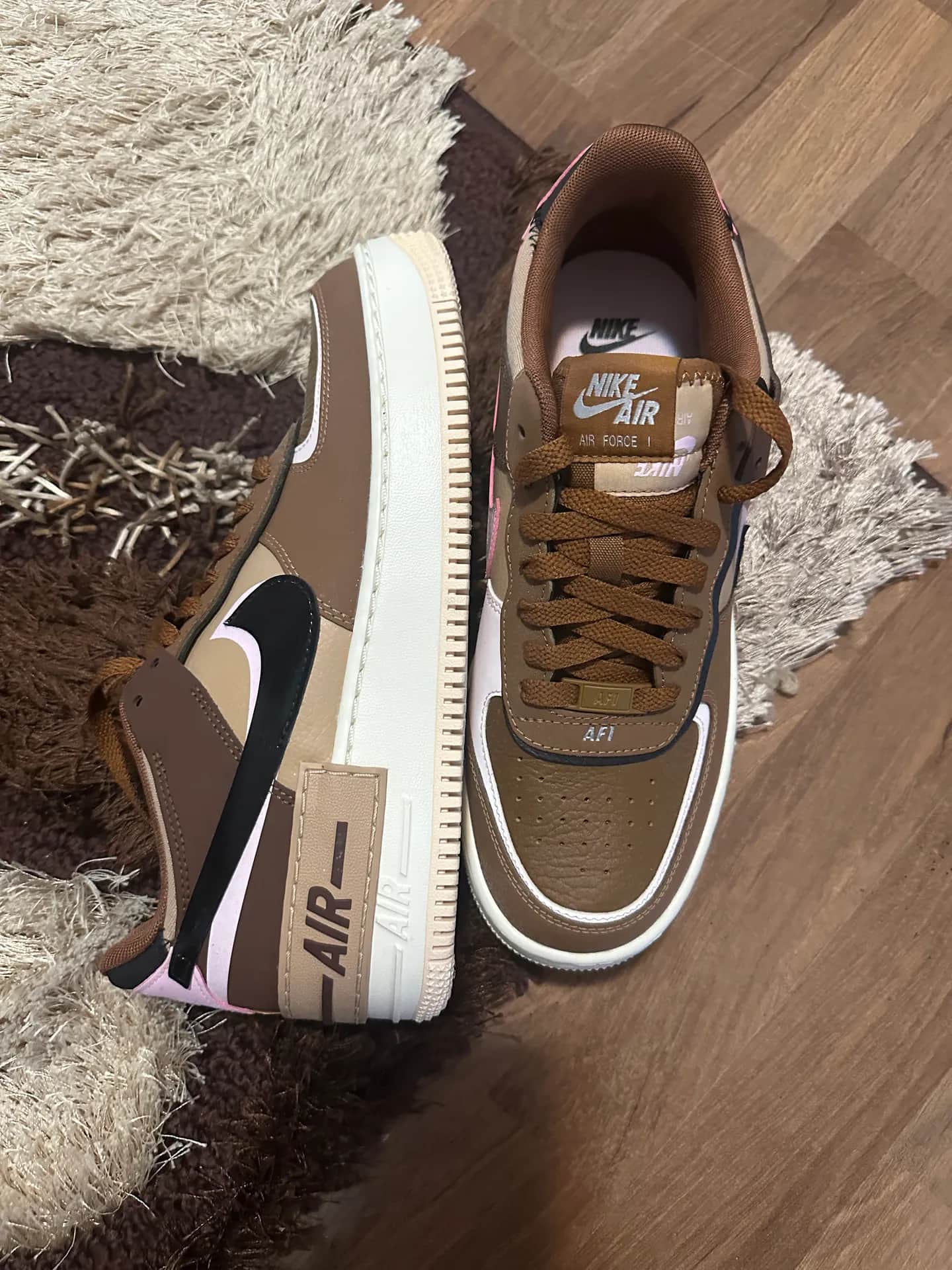 Nike Patike Air F1