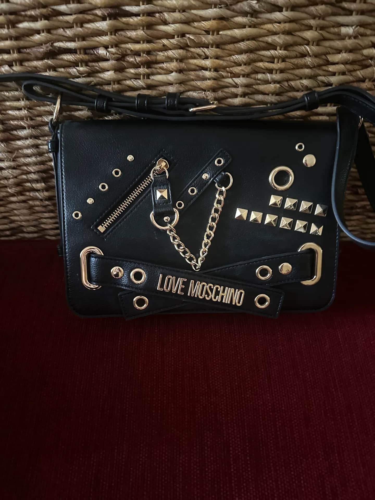 Love Moschino Torba