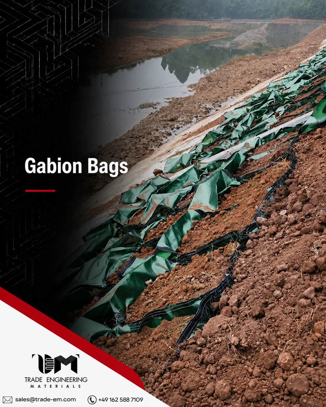 Gabion Bags