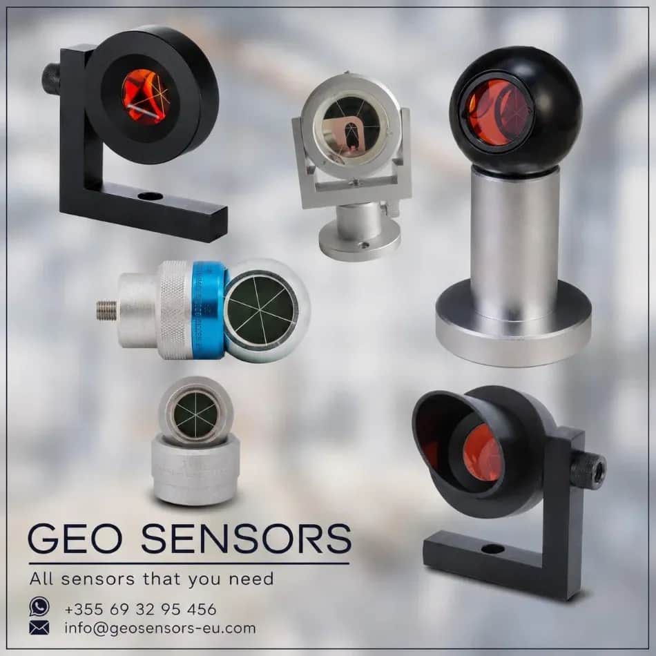 Monitoring Prism