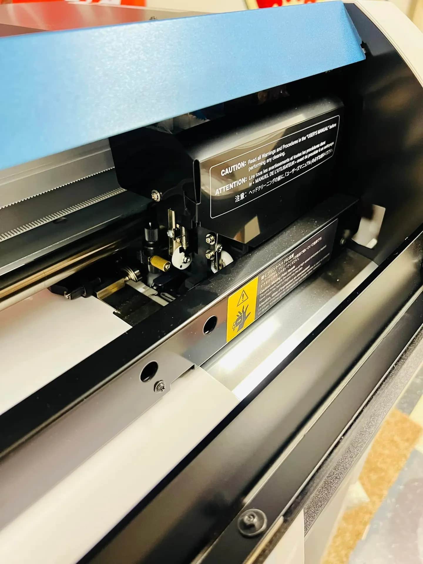 Roland VersaSTUDIO BN-20 Printer