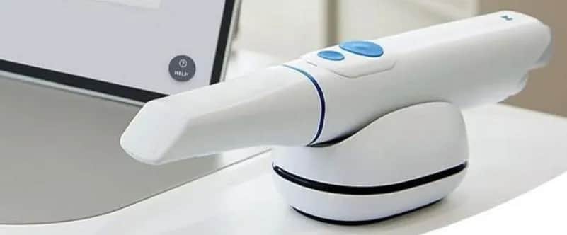 Medit i900 Mobility 3d scanner