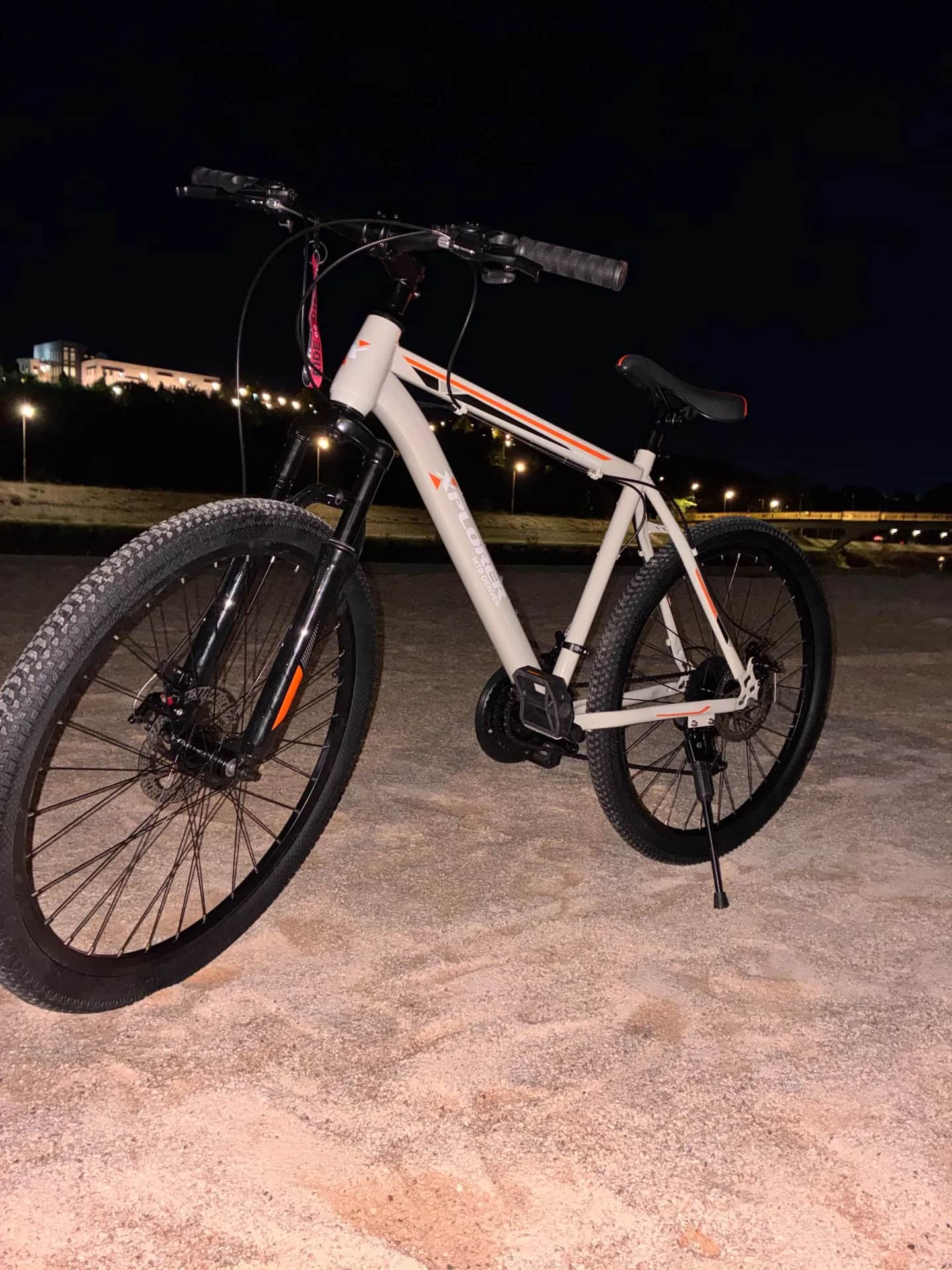 Xplorer MTB