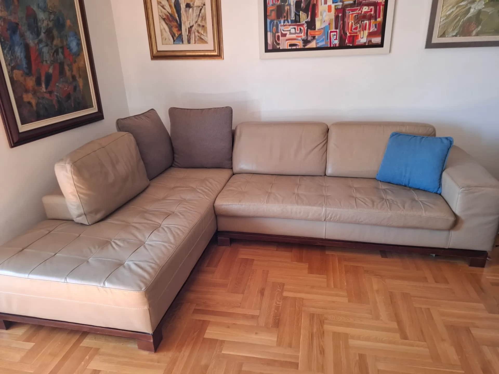 Simpo Sofa Prodajem polovnu