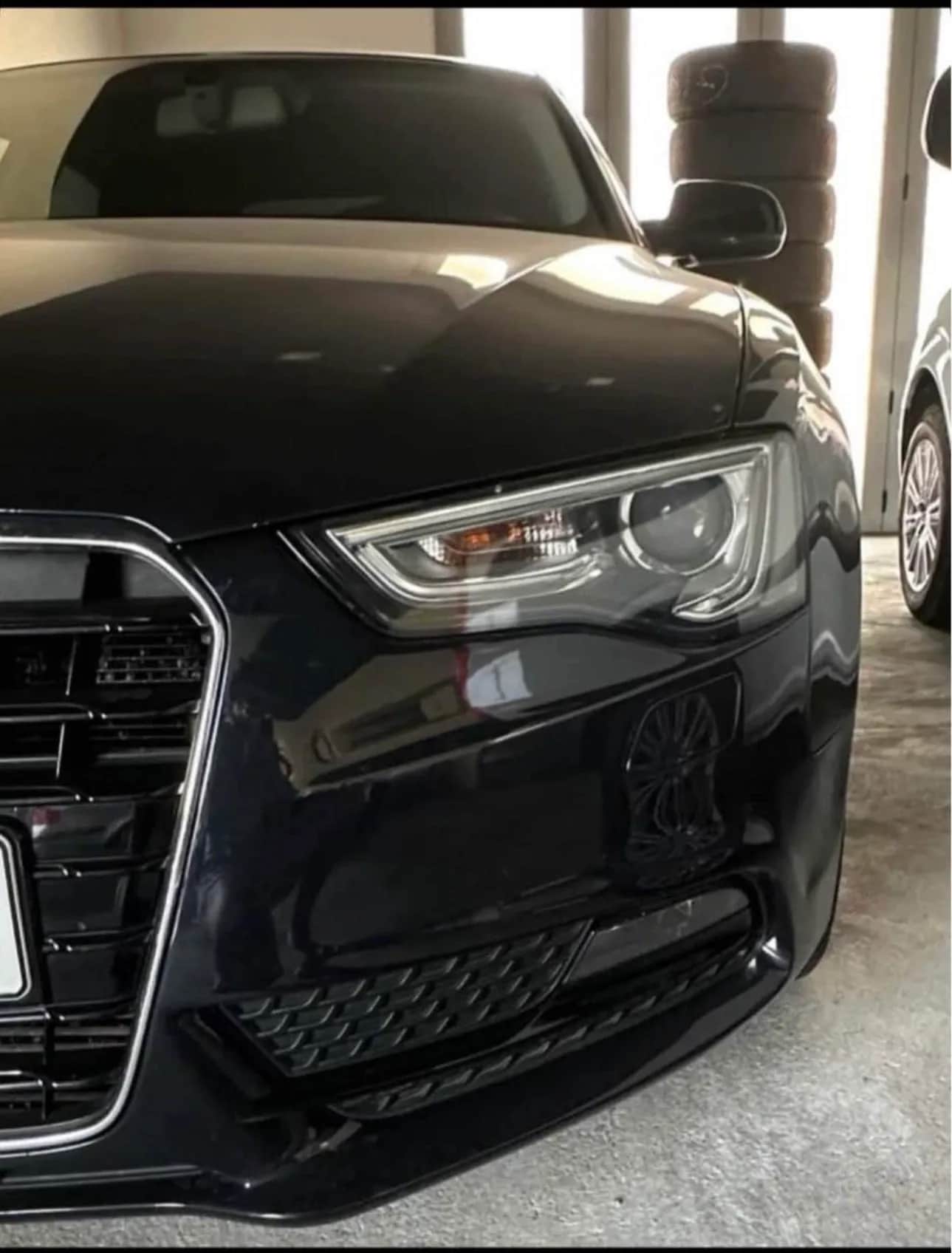 Audi A5 Sportback qattro